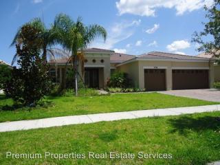 3786 Eagle Isle Cir, Kissimmee FL  34746-1907 exterior