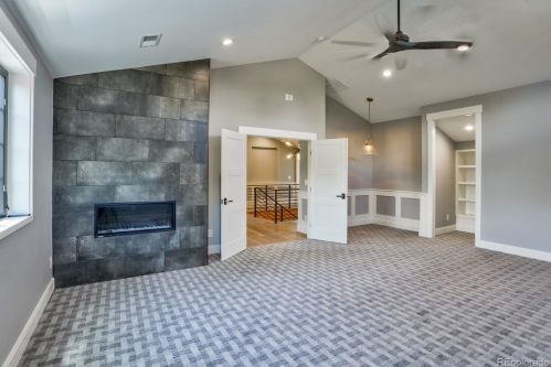 2732 Jackson St, Denver CO  80210-6638 exterior