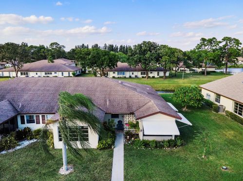 14150 Nesting Way, Delray Beach FL  33484-8690 exterior