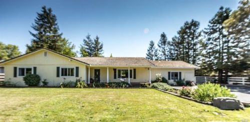 1894 Cotati Ave, Penngrove, CA 94951-9716