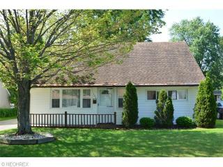 191 Fairpark Dr, Berea, OH 44017-2402
