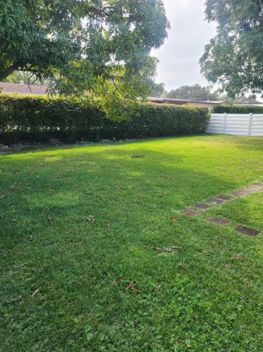 11710 18th St, Hollywood FL  33026-2058 exterior