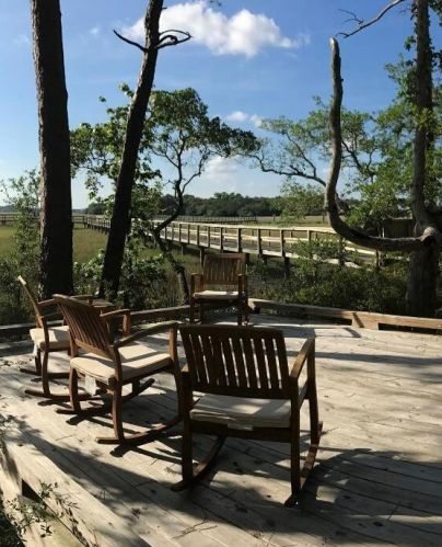 261 Slipper Shell Ct, Mount Pleasant SC  29464-6724 exterior