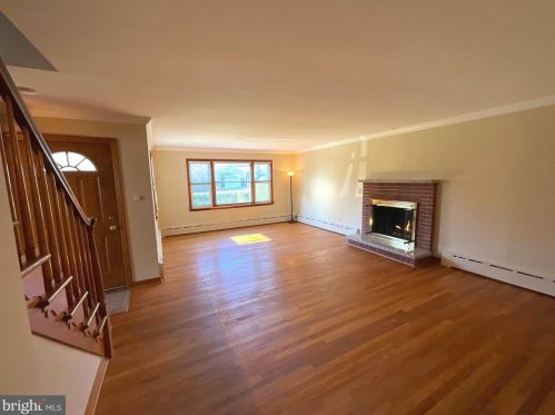 487 Ewing St, Princeton NJ  08540-2727 exterior