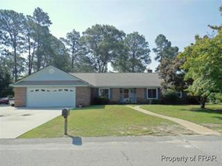 422 Dunmore Rd, Fayetteville, NC 28303-2614