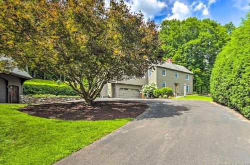 361 Railtree Hill Rd, Woodbury, CT 06798-2608