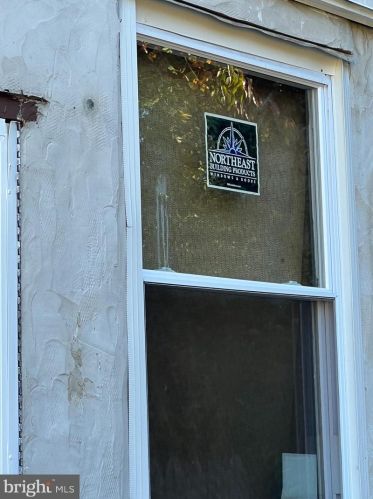 1223 Jackson St, Camden NJ  08104-3525 exterior