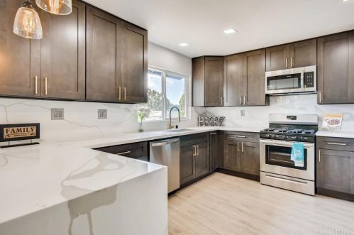 4328 Elma Ln, La Mesa CA  91942-5814 exterior