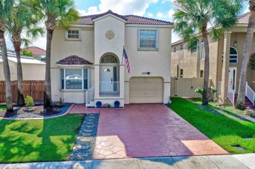583 159th Ln, Hollywood, FL 33028-1560