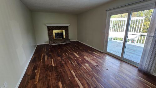 110 Stonegate Dr, Grants Lick KY  41001-8501 exterior