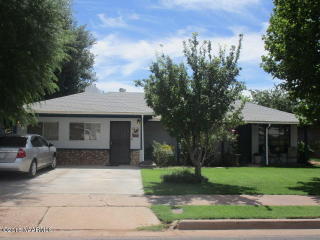 321 Mahoney St, Leupp Corner, AZ 86047-2725