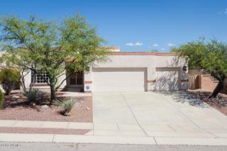 5458 Crescent Ridge Dr, Tucson, AZ 85718-5447