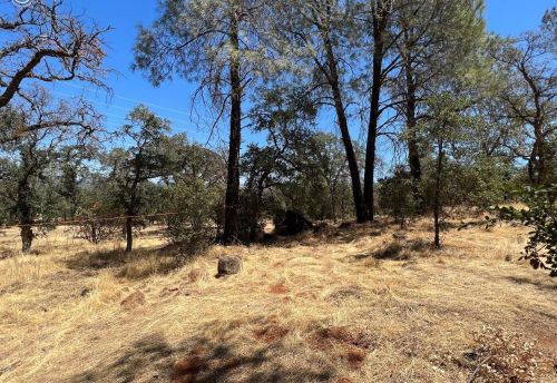 6321 Upper Palermo Rd, Oroville CA  95966-9017 exterior