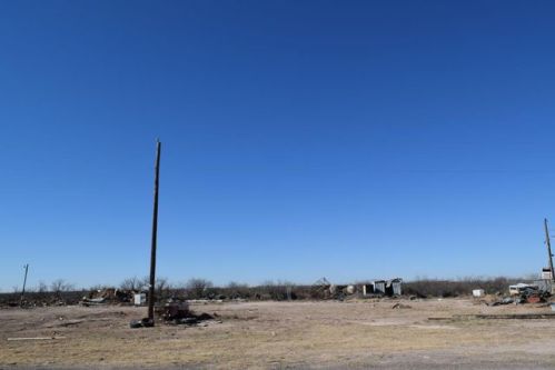 6153 Mark Twain Ave, Odessa, TX 79764-9516