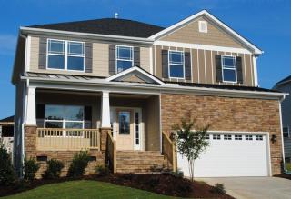 3004 Peachtree Town Ln, Knightdale, NC 27545-7947