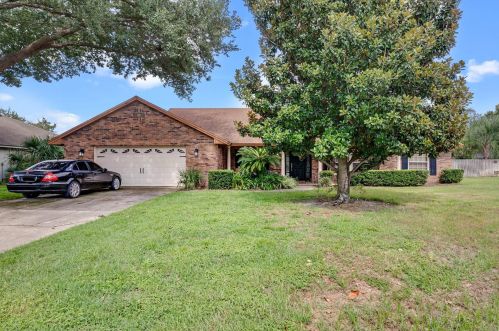 6248 Dowdy Ct, Orlando FL  32819-7770 exterior