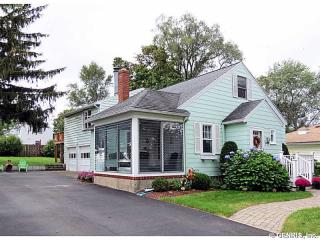 149 Worthington Rd, Rochester, NY 14622-2628