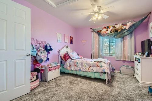 135 Apache Plume St, Denver CO 80601-5365 exterior