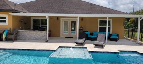 15089 Tangerine Blvd, Town Of Loxahatchee Groves FL  33470-4590 exterior