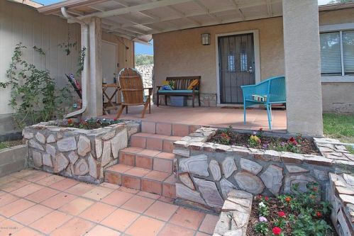 660 La Mariposa St, Oracle, AZ