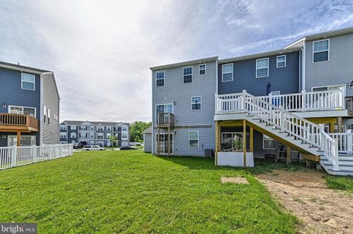 510 Charles Ave, Hanover PA 17331-3353 exterior