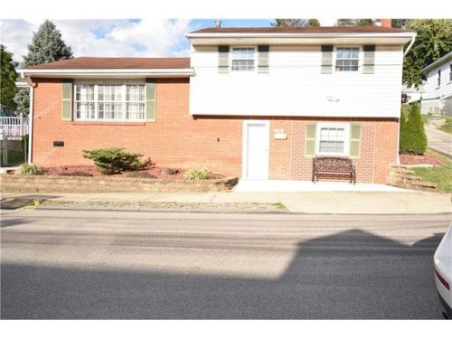 810 2nd St, Canonsburg, PA 15317-1952