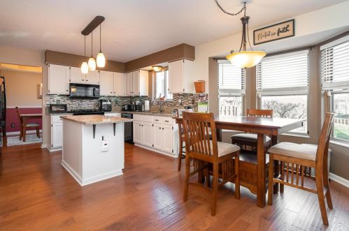 3362 Marshrun Dr, Darbydale OH  43123-1878 exterior