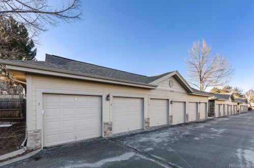 10457 Hampden Ave, Denver CO  80227-4364 exterior