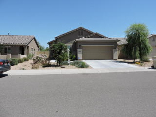 19140 Woodlands Ave, Buckeye, AZ 85326-6041