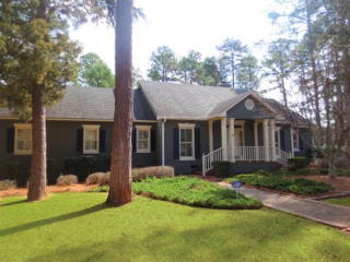 2204 Links Ct, Albany GA  31721-2087 exterior