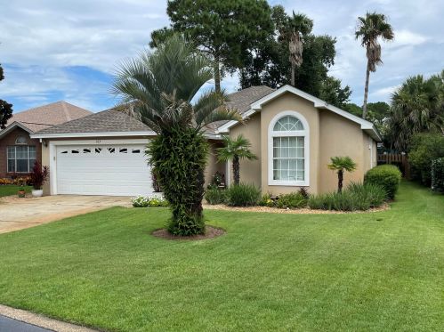 163 Bay Tree Dr, Destin, FL 32550-7843