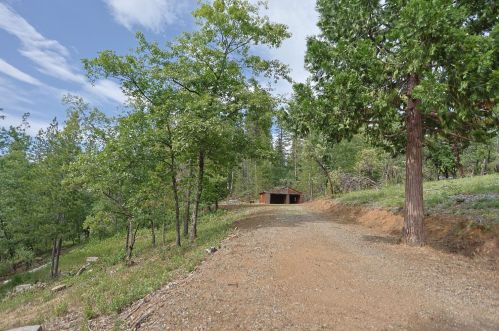 15099 Havenhill Ct, Grass Valley CA  95949-6743 exterior