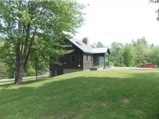 89 Goose Pond Rd, Hanover, NH 03755-3927