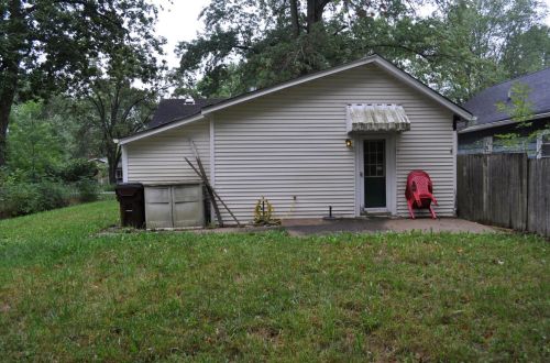 140 Clare St, Mount Olive, OH 45106-1250