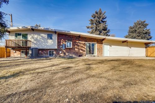 6336 64 Ave, Arvada CO 80003-4402 exterior