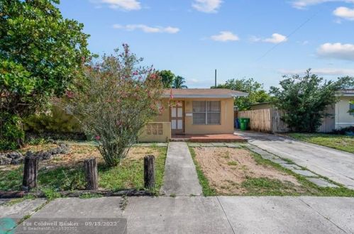 6826 20th St, Hollywood, FL 33023-2708