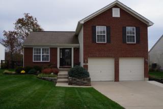 2544 Samantha Dr, Idlewild, KY 41005-8393