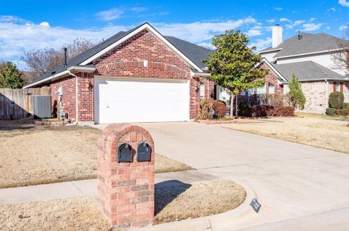 4111 Ping Dr, Midlothian, TX 76063-3496