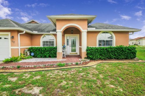 117 Bonito Way, Kissimmee, FL 34759-4848