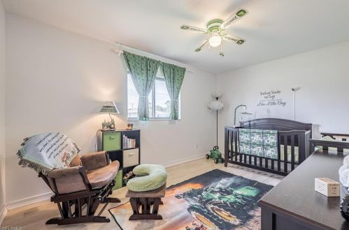 518 Michael Ave, Lehigh Acres FL  33972-2309 exterior