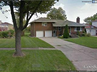 715 Parkhurst Blvd, Buffalo, NY 14223-1732