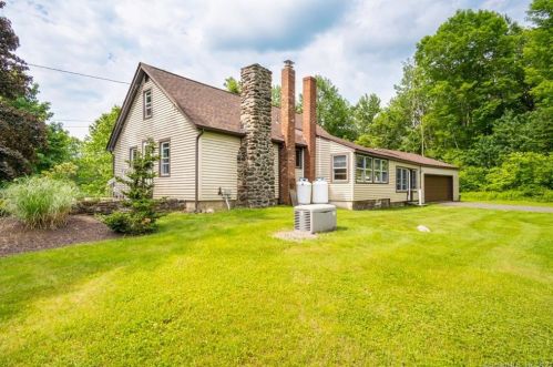 282 Sunset Rd, East Hartland, CT 06027-1421