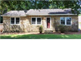 681 Dalraida Rd, Montgomery AL  36109-2908 exterior