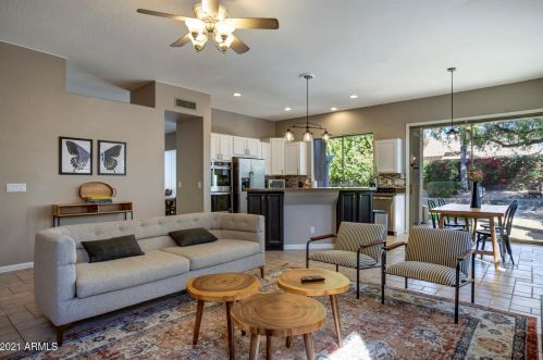 5222 Angela Dr, Scottsdale AZ 85254-6409 exterior