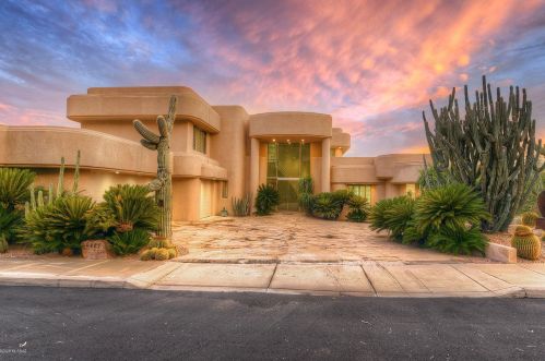 6487 Ventana Canyon Dr, Tucson, AZ 85750-0929