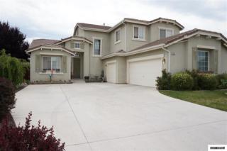 5559 Junction Peak Dr, Sparks, NV 89436-1834