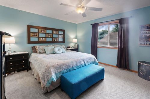 249 Ash Cir, Sartell MN  56377-1799 exterior