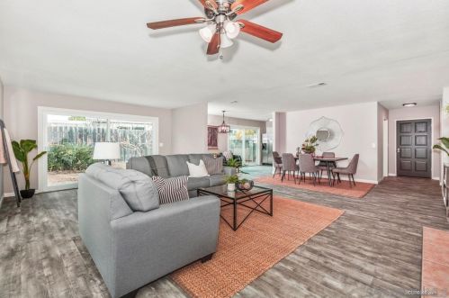 2418 Meadow Lark Dr, San Diego, CA 92123-3316