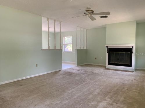 2636 Orangehurst St, Apopka, FL 32703-4838