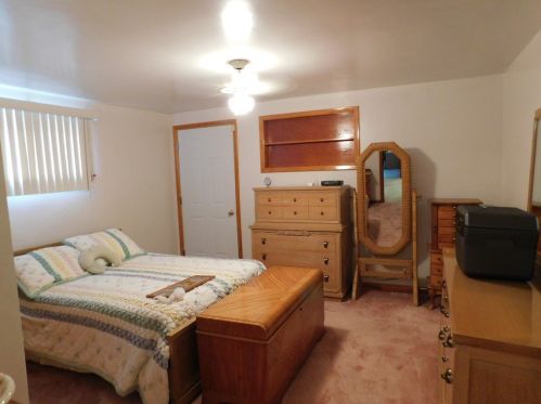 210 Swink Hill Rd, South Connellsville PA  15425-6352 exterior